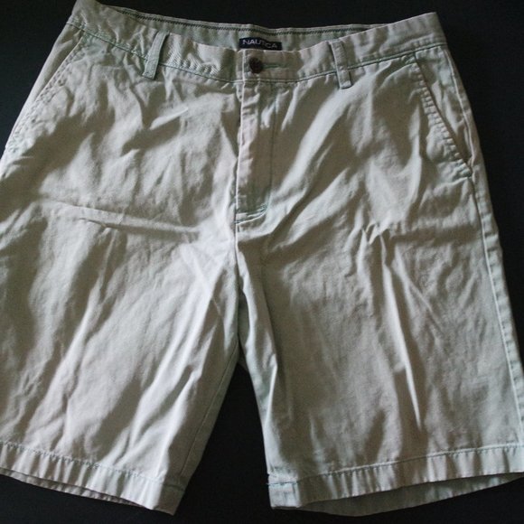 Nautica Shorts - Picture 1 of 2